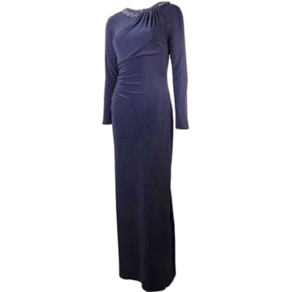 Ralph Lauren gown